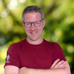 Dipl.-Ing. Maximilian Holzhausen