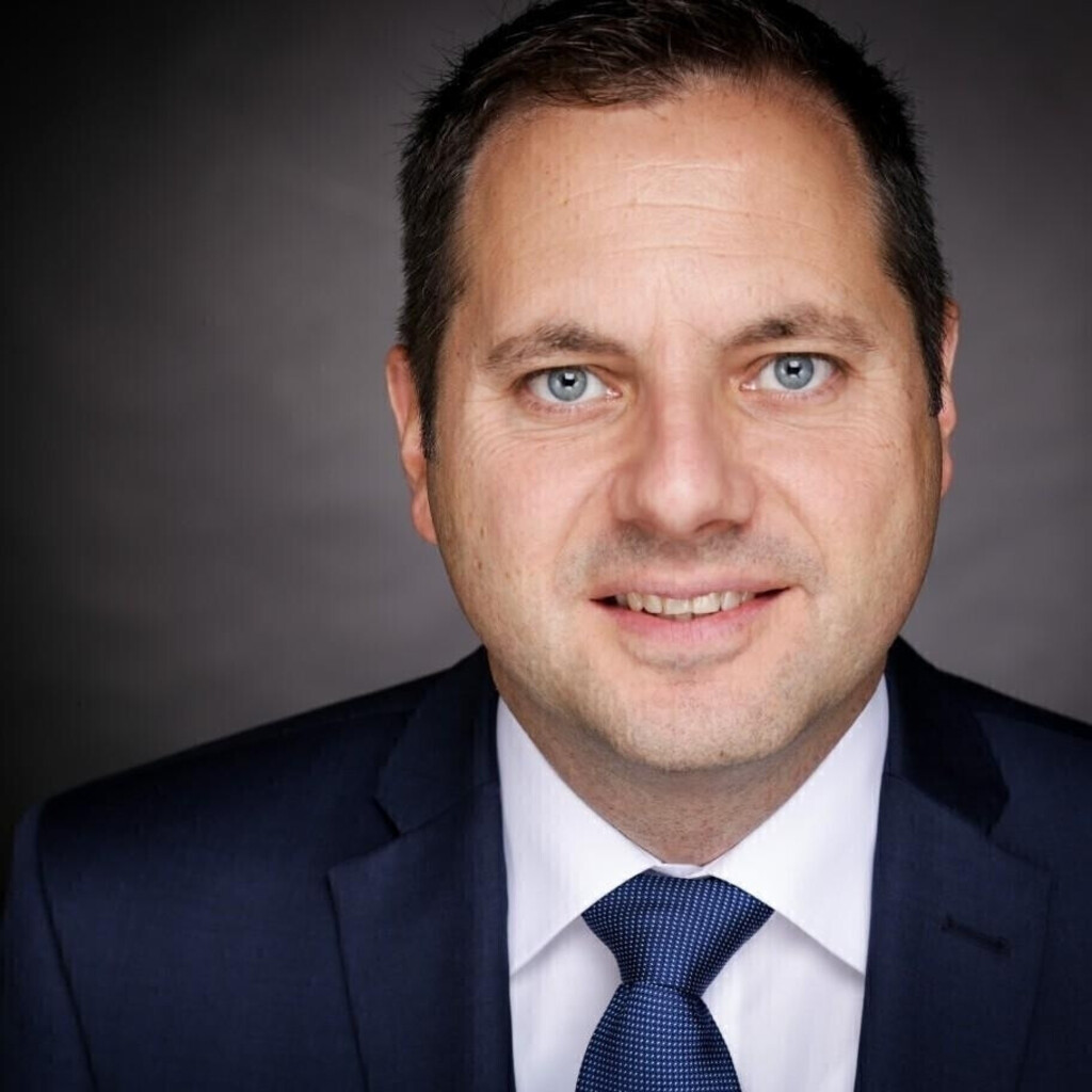 Stefan Fabri Projektkoordinator Competence Center ThyssenKrupp