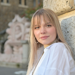 Aleksandra Goncharuk