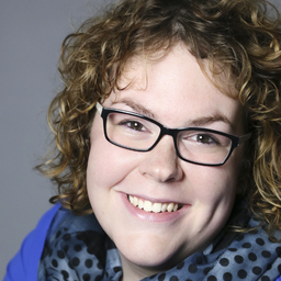 Svenja Reischmann