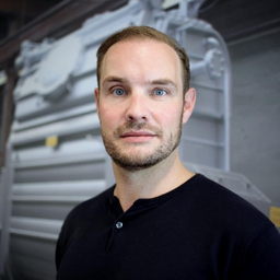 Karsten Vinbruex