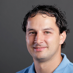 Marcel Koenders