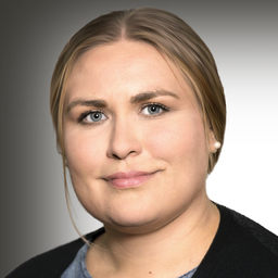 Profilbild Elena Sieber