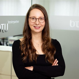 Stephanie Krummheuer