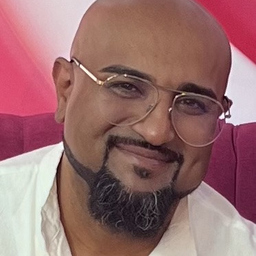 Shahroch Sandehmogadam