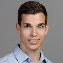 Steffen Huber