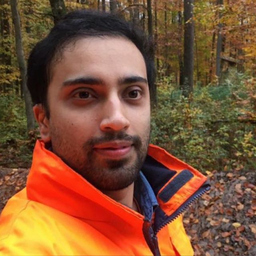 Dariush Mohammadi