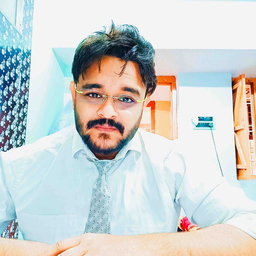 MOHD SHAANUR Rahman