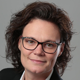 Nicole Scholze