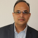 Vishal  Vijaywargia