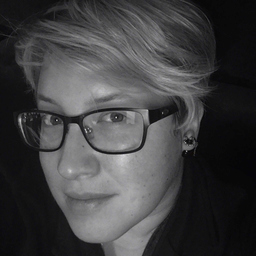Dipl.-Ing. Daniela Fricke