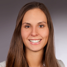 Sarah Krattenmacher