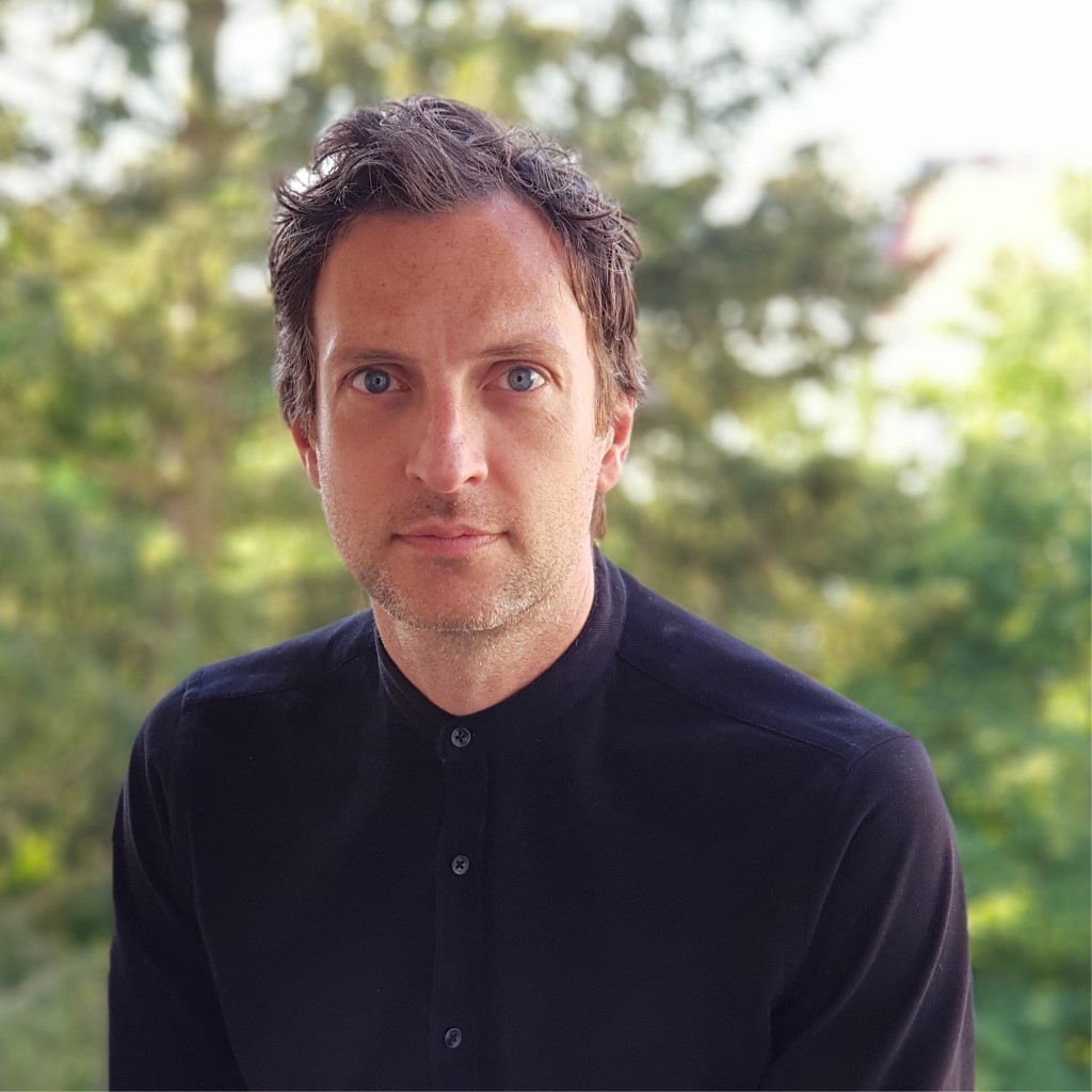 Kilian Guse Ceo Genequine Biotherapeutics Gmbh Xing