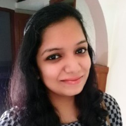 Pratibha Ratnaswamy