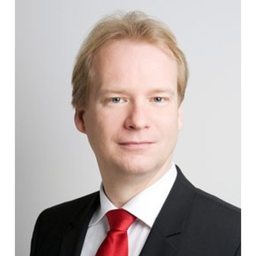 Profilbild Ulrich Sauer