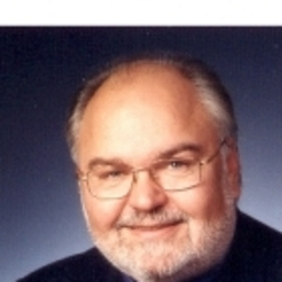 Profilbild Horst Becker