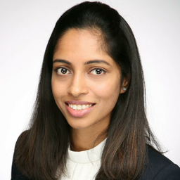 Divya Vaikundan