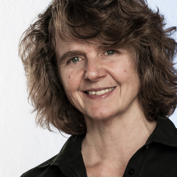 Christine Pranz