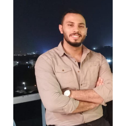 Ahmed Eissa