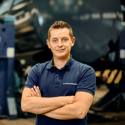Christopher Prokop