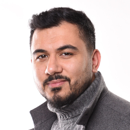Ahmet Dulkadir