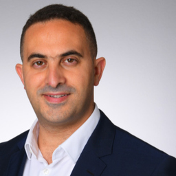 Dr. Marouan Zarrouk