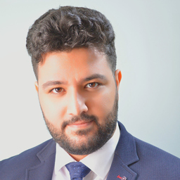 Amirhossein Mahdigholi
