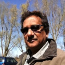 Adhish Sengupta
