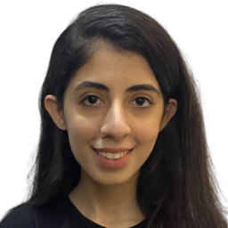 Isra Ahmed