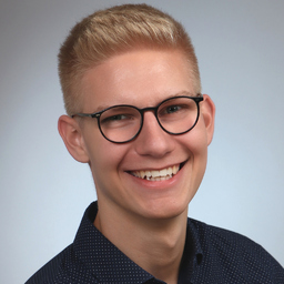 Luca Scheuermann