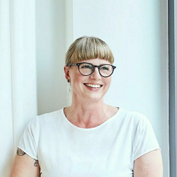 Profilbild Claudia Lenk