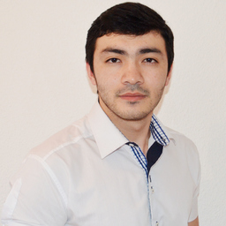 Nurgaziz Duisenbiyev