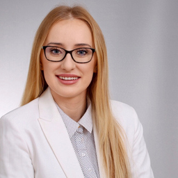 Aleksandra Wrona