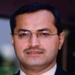 Sanjeev Tandon