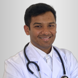 Parikshith Kummita