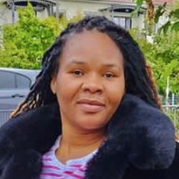 Assia Raufa Boa Zamudine