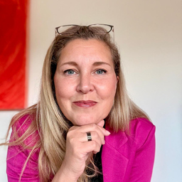 Anett Kistner-Holmes