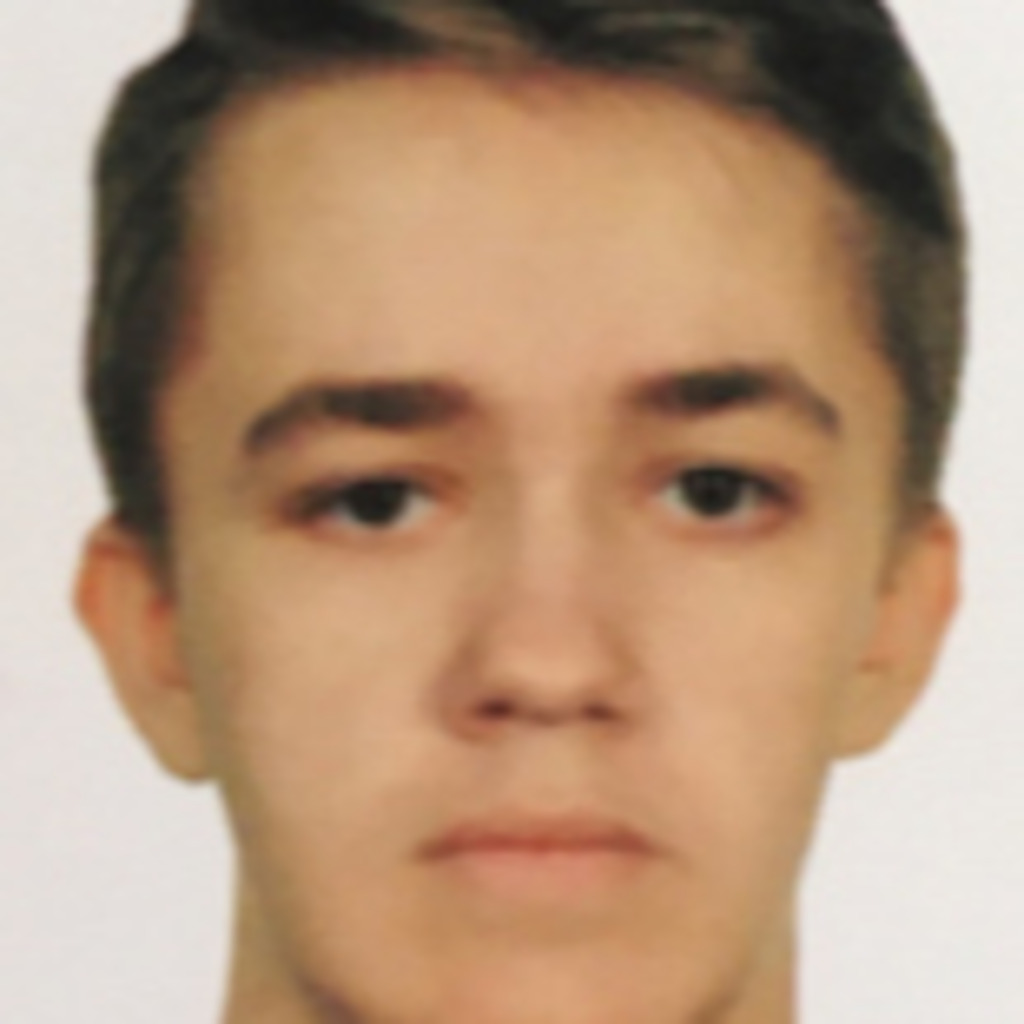 Roman filonov deep learning engineer sberbank xing