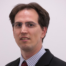 Nicolay Köcher