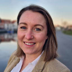 Insa Caroline Stempel