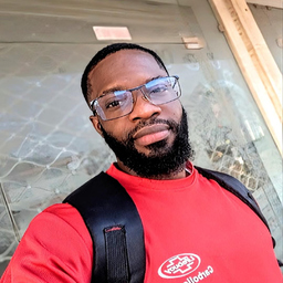 Eugene Bortey  Oko