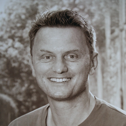 Joerg Kazmaier