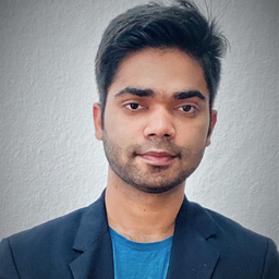 SHAILESH KUMAR