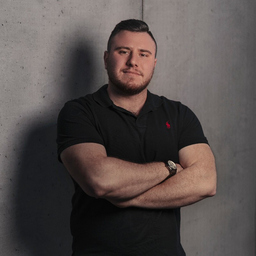 Dennis Cekmen
