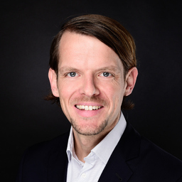 Dr. Jochen Oexmann