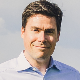 Simon Scherrenbacher