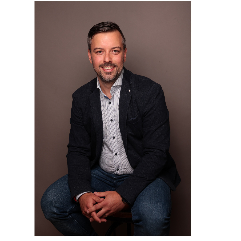 Daniel Schmeer Außendienstmitarbeiter Industrie Sonepar Deutschland