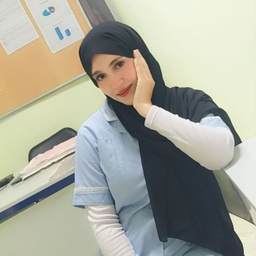 Maryam Elmahfoudi