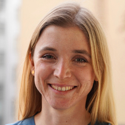 Clara Blaser