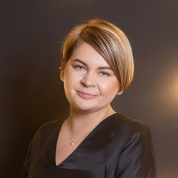 Nataliia Myronova